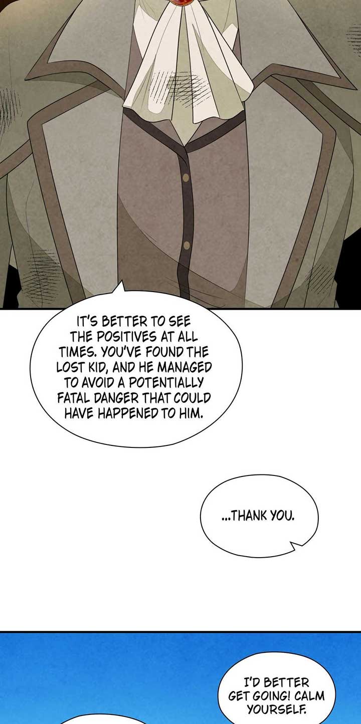 The Wizard and The Tree Chapter 43 301 ch 43 42