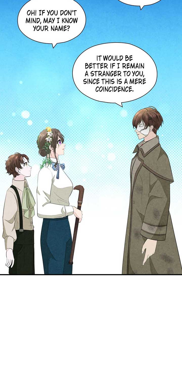 The Wizard and The Tree Chapter 43 302 ch 43 43