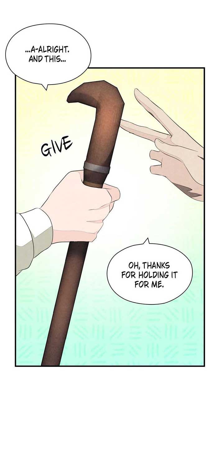 The Wizard and The Tree Chapter 43 303 ch 43 44