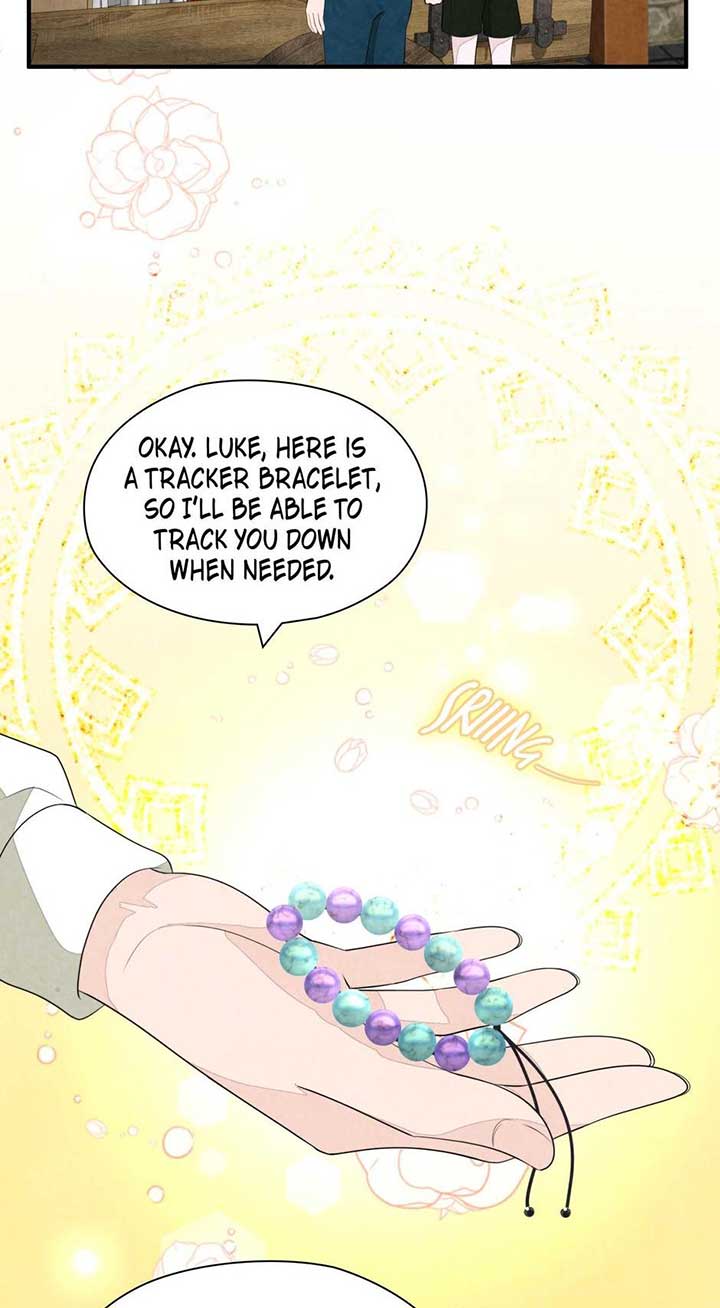 The Wizard and The Tree Chapter 43 308 ch 43 49