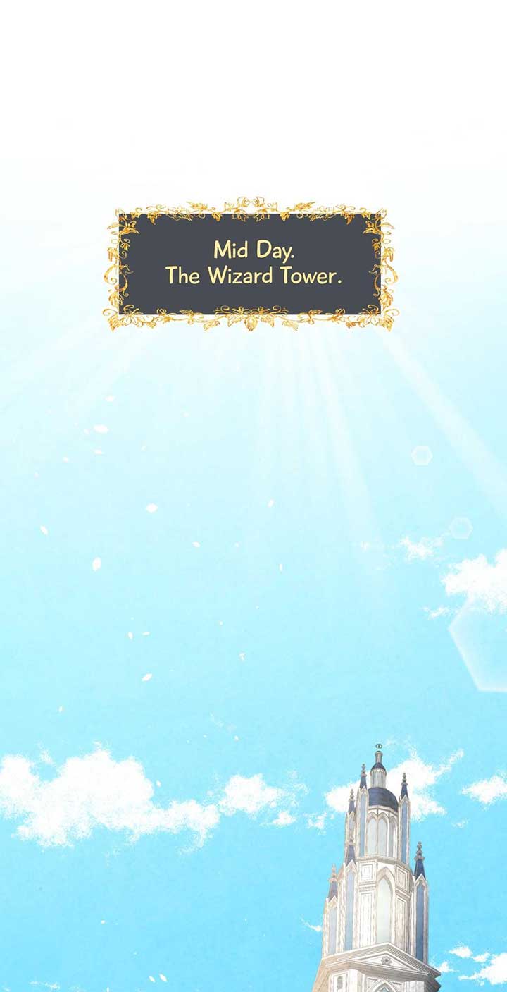The Wizard and The Tree Chapter 43 312 ch 43 53