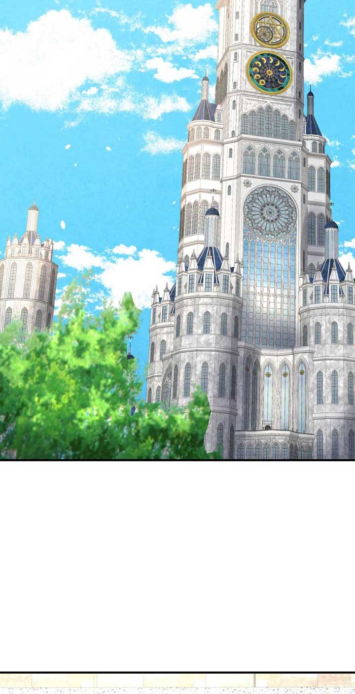 The Wizard and The Tree Chapter 43 313 ch 43 54