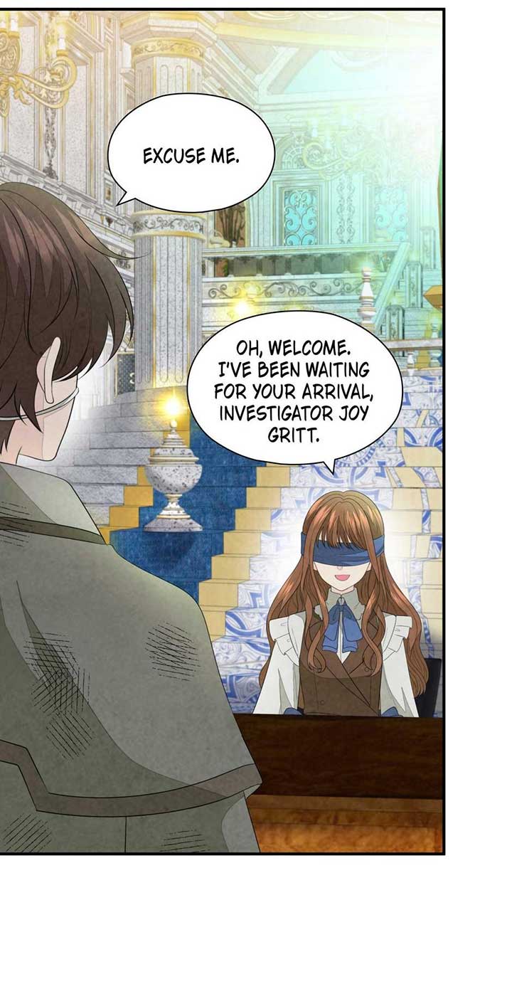 The Wizard and The Tree Chapter 43 316 ch 43 57