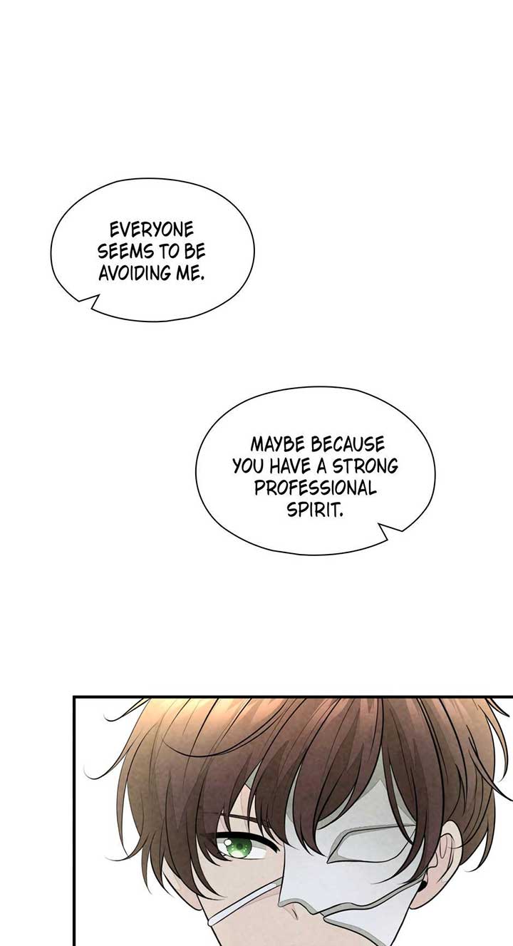 The Wizard and The Tree Chapter 43 317 ch 43 58