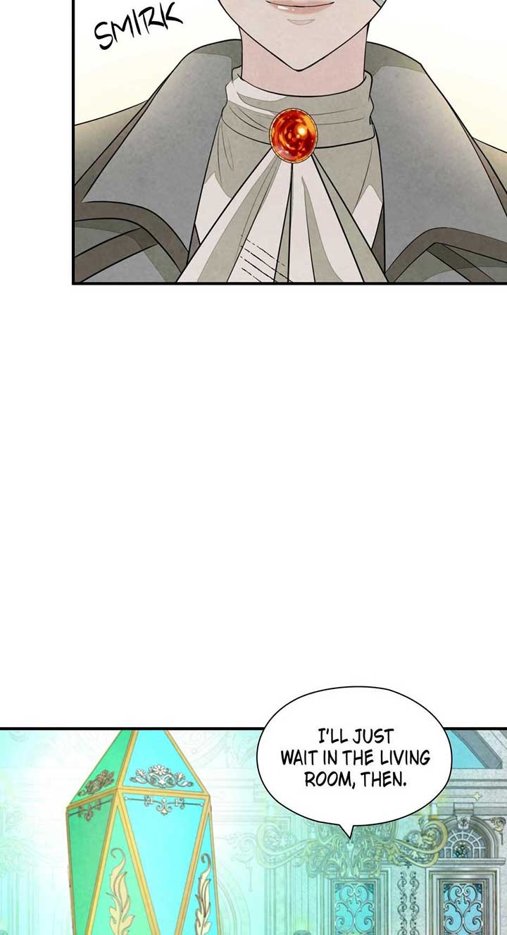 The Wizard and The Tree Chapter 43 318 ch 43 59