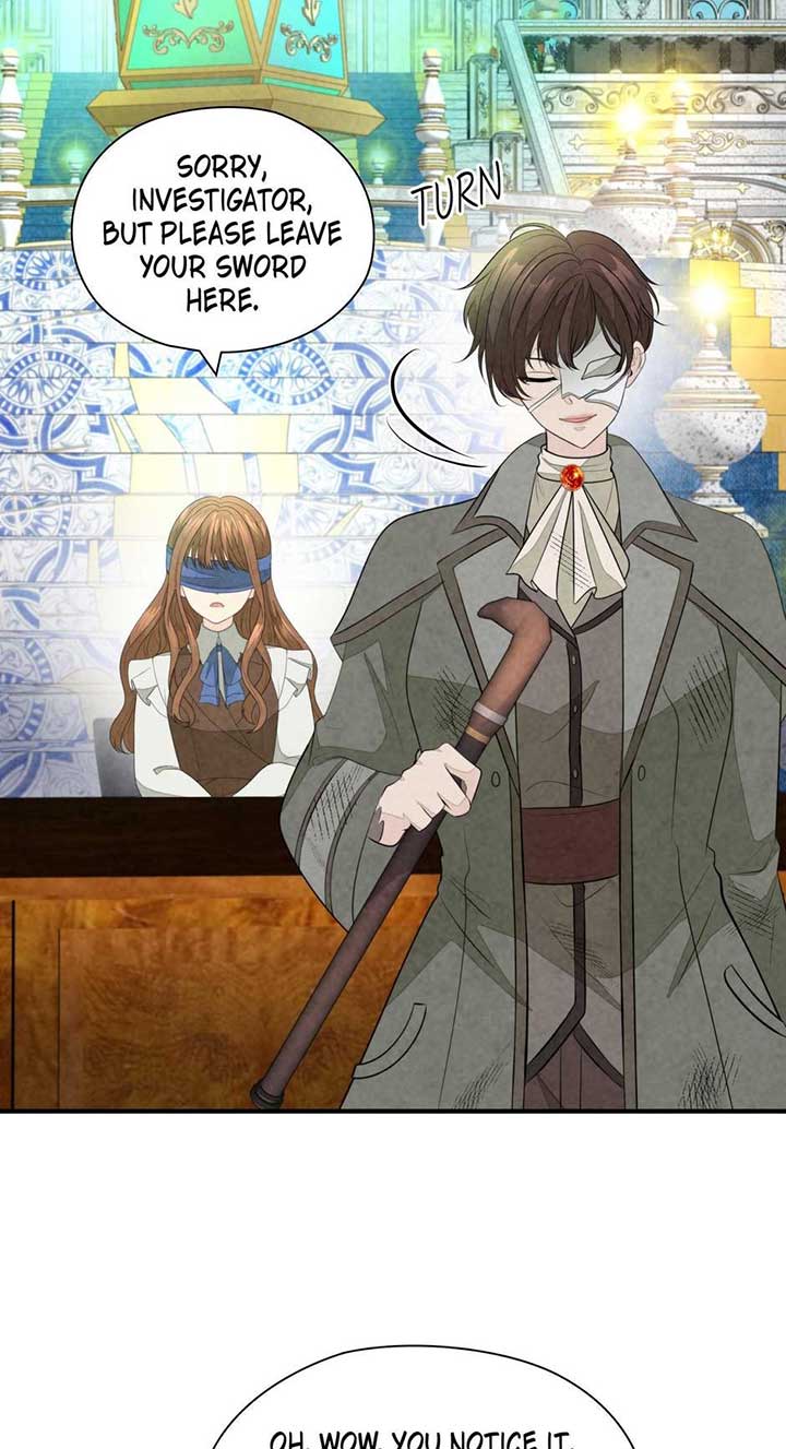 The Wizard and The Tree Chapter 43 319 ch 43 60