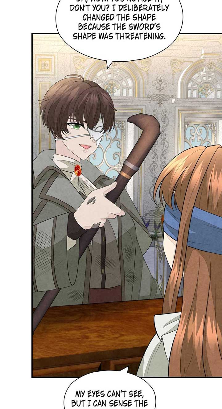 The Wizard and The Tree Chapter 43 320 ch 43 61