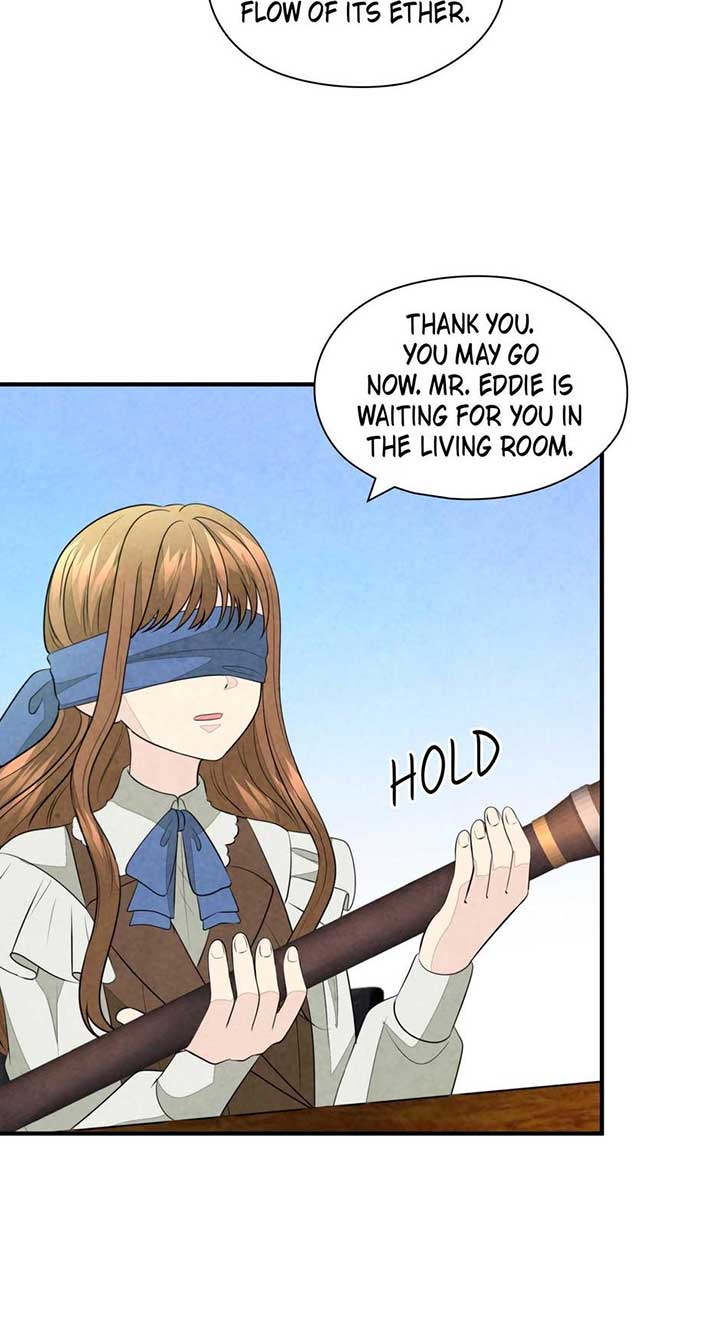 The Wizard and The Tree Chapter 43 321 ch 43 62