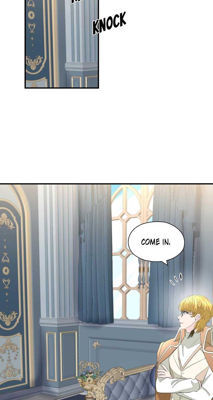 The Wizard and The Tree Chapter 43 324 ch 43 65