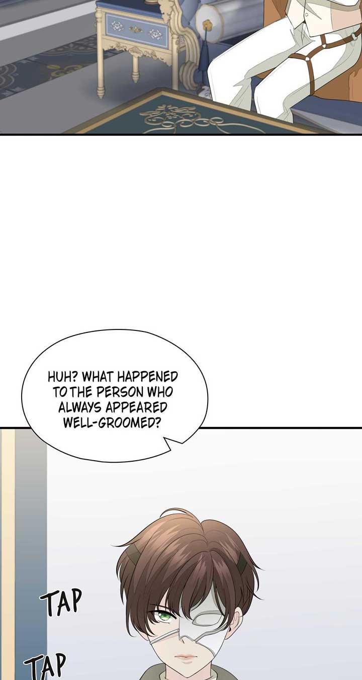 The Wizard and The Tree Chapter 43 325 ch 43 66
