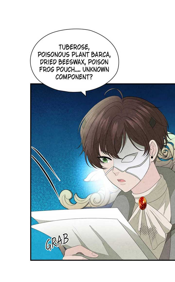 The Wizard and The Tree Chapter 43 331 ch 43 72