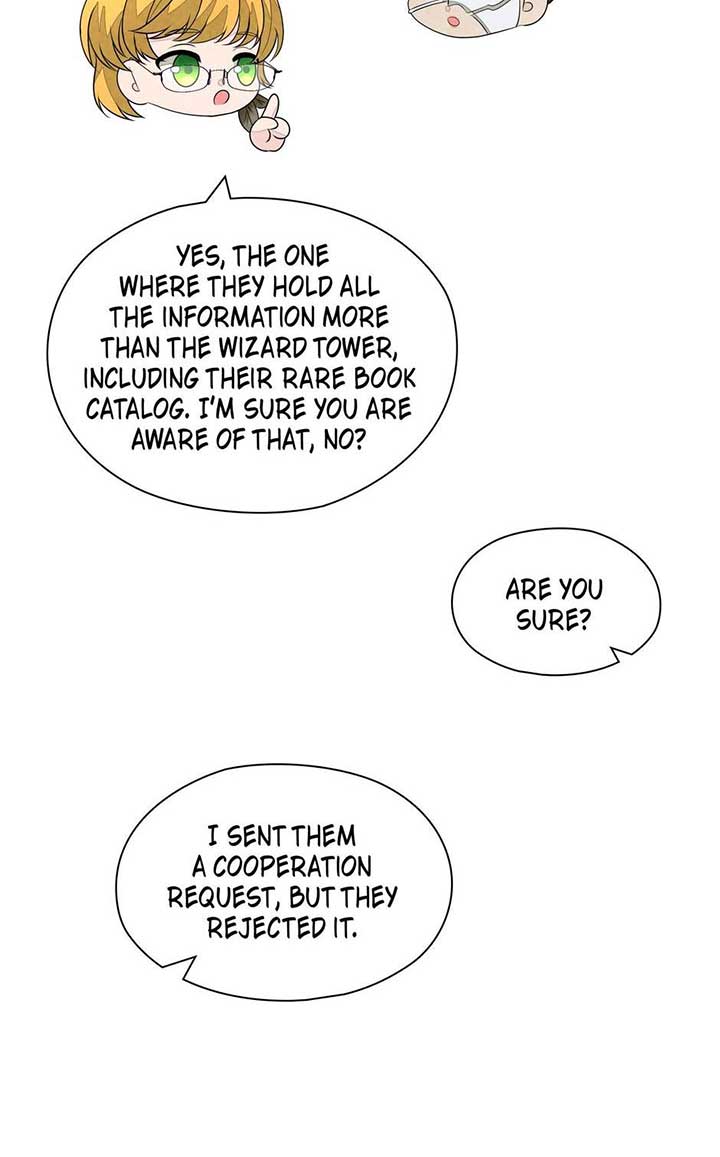 The Wizard and The Tree Chapter 43 334 ch 43 75