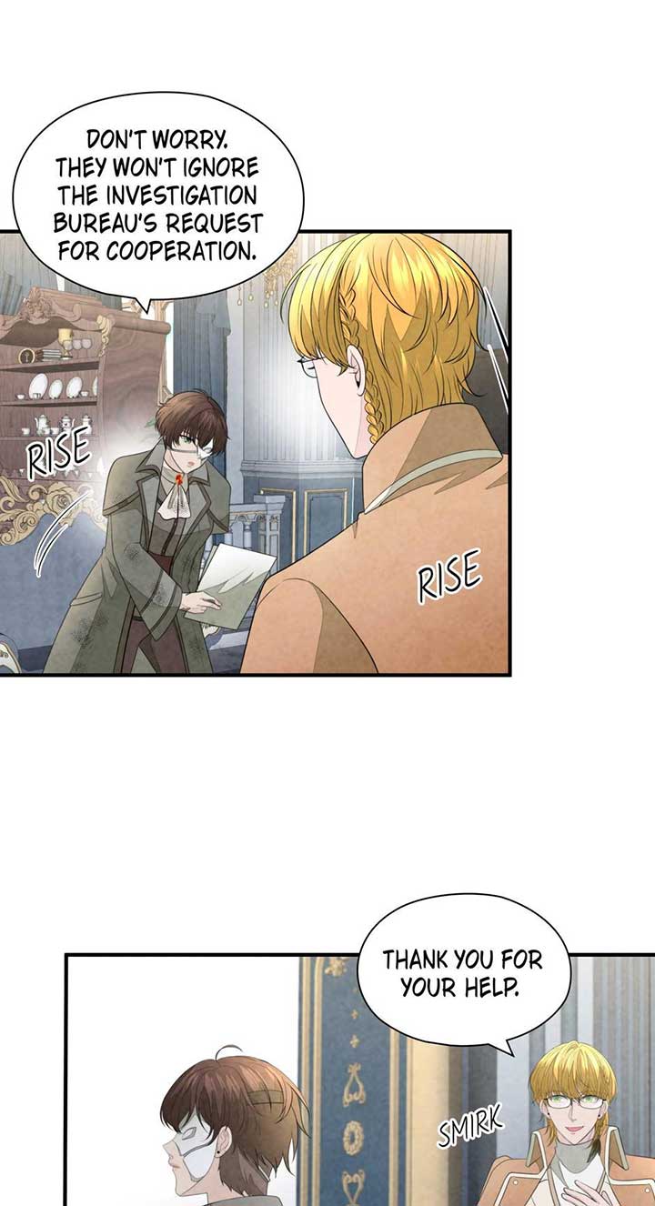 The Wizard and The Tree Chapter 43 335 ch 43 76