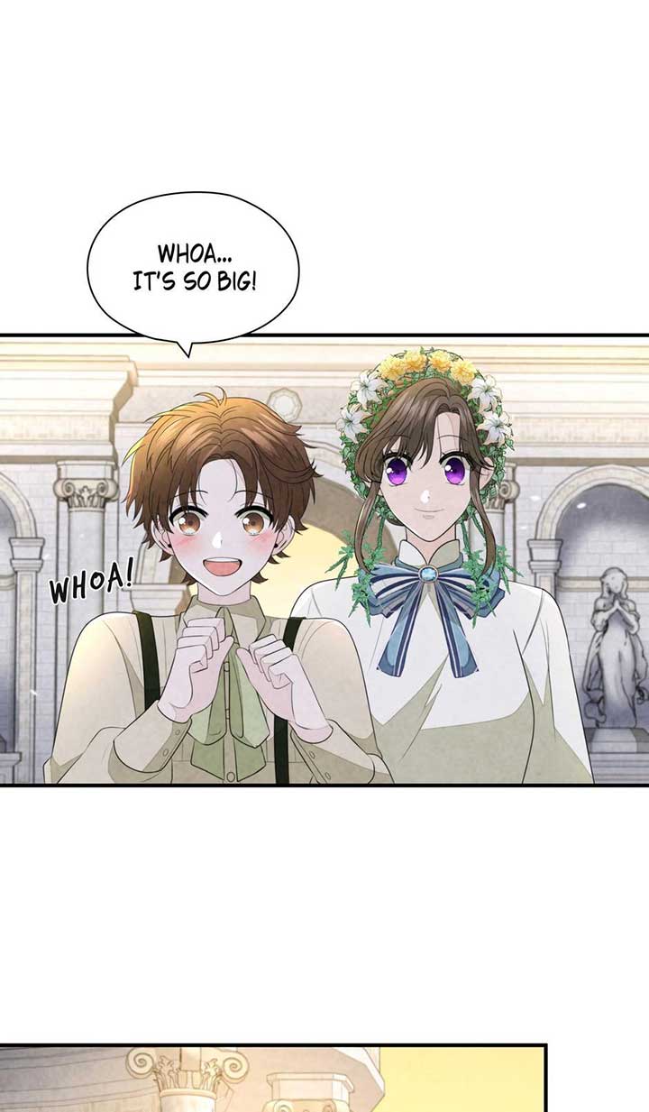 The Wizard and The Tree Chapter 43 339 ch 43 80