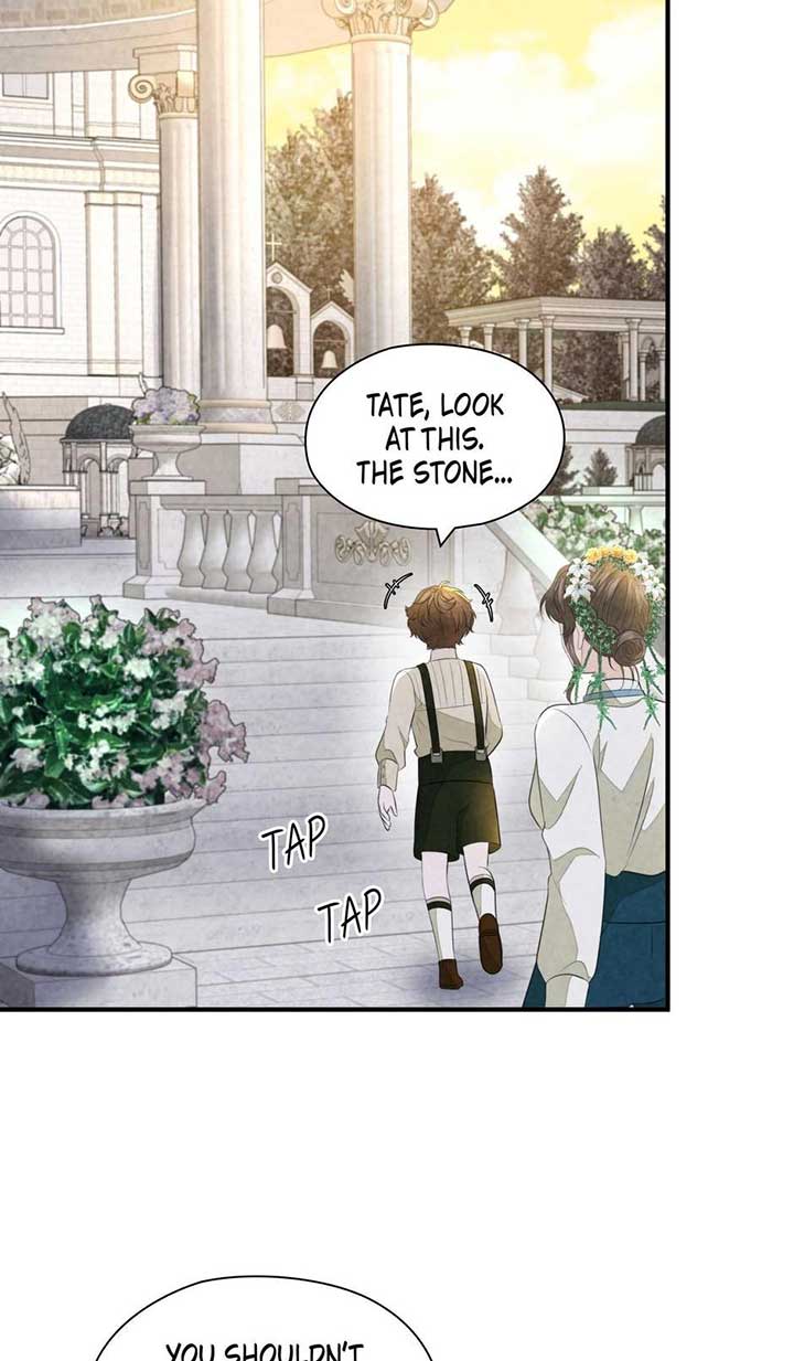 The Wizard and The Tree Chapter 43 340 ch 43 81