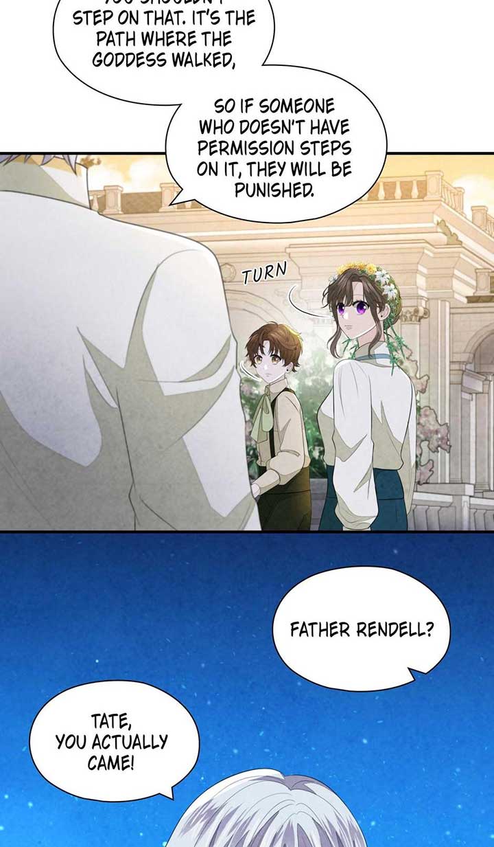 The Wizard and The Tree Chapter 43 341 ch 43 82