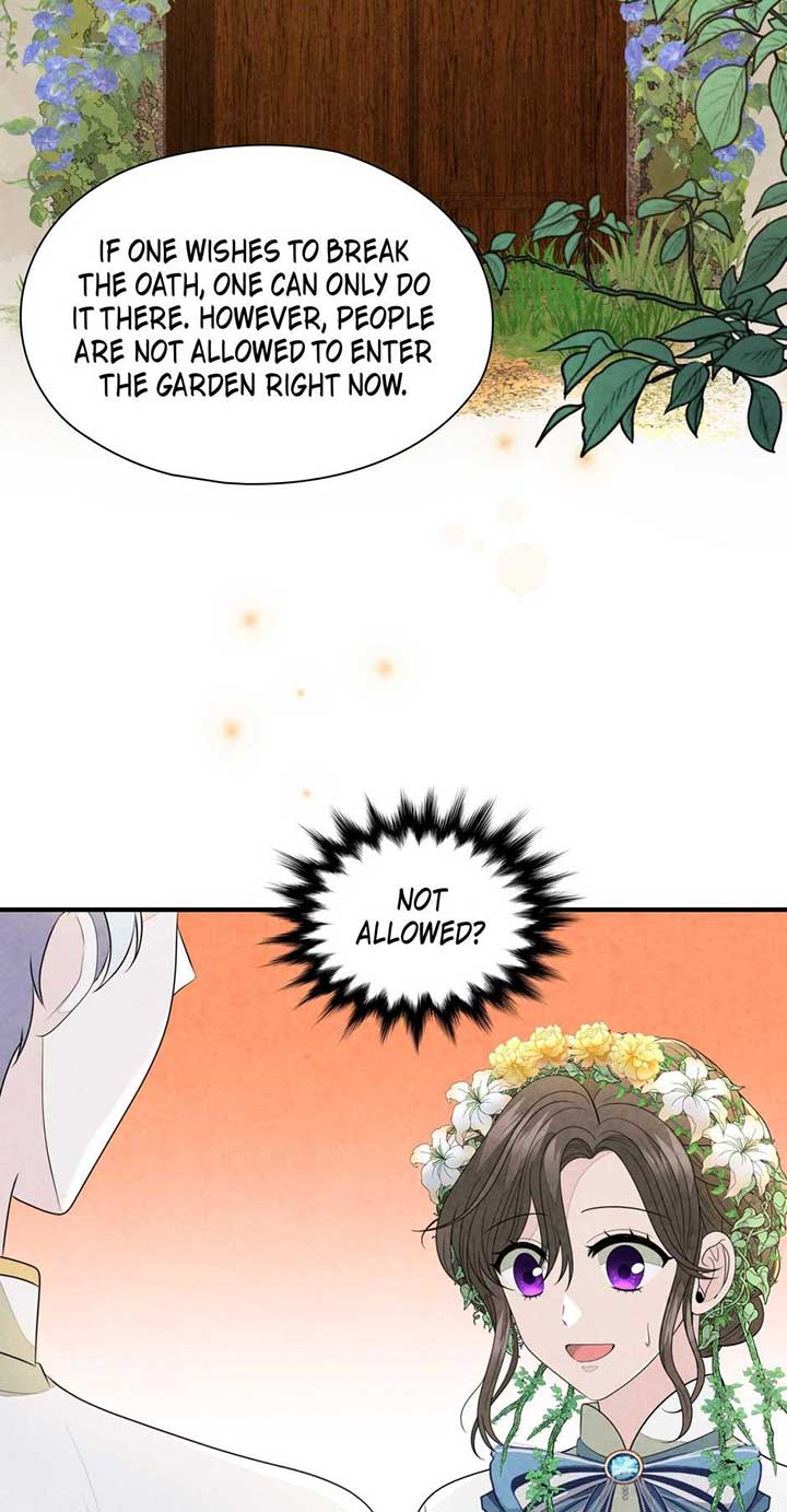 The Wizard and The Tree Chapter 44 302 70