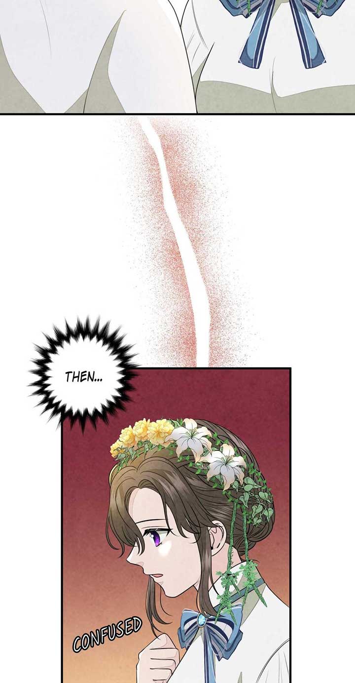 The Wizard and The Tree Chapter 44 303 71
