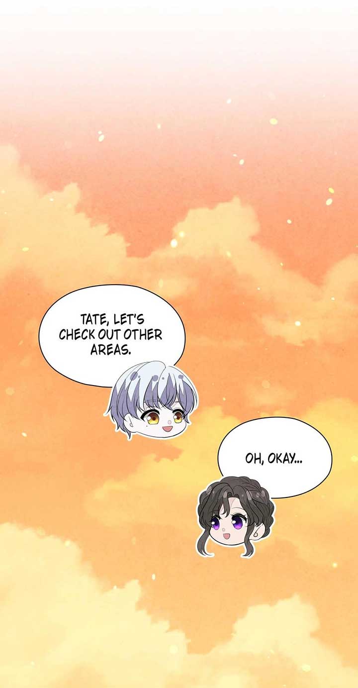 The Wizard and The Tree Chapter 44 305 73