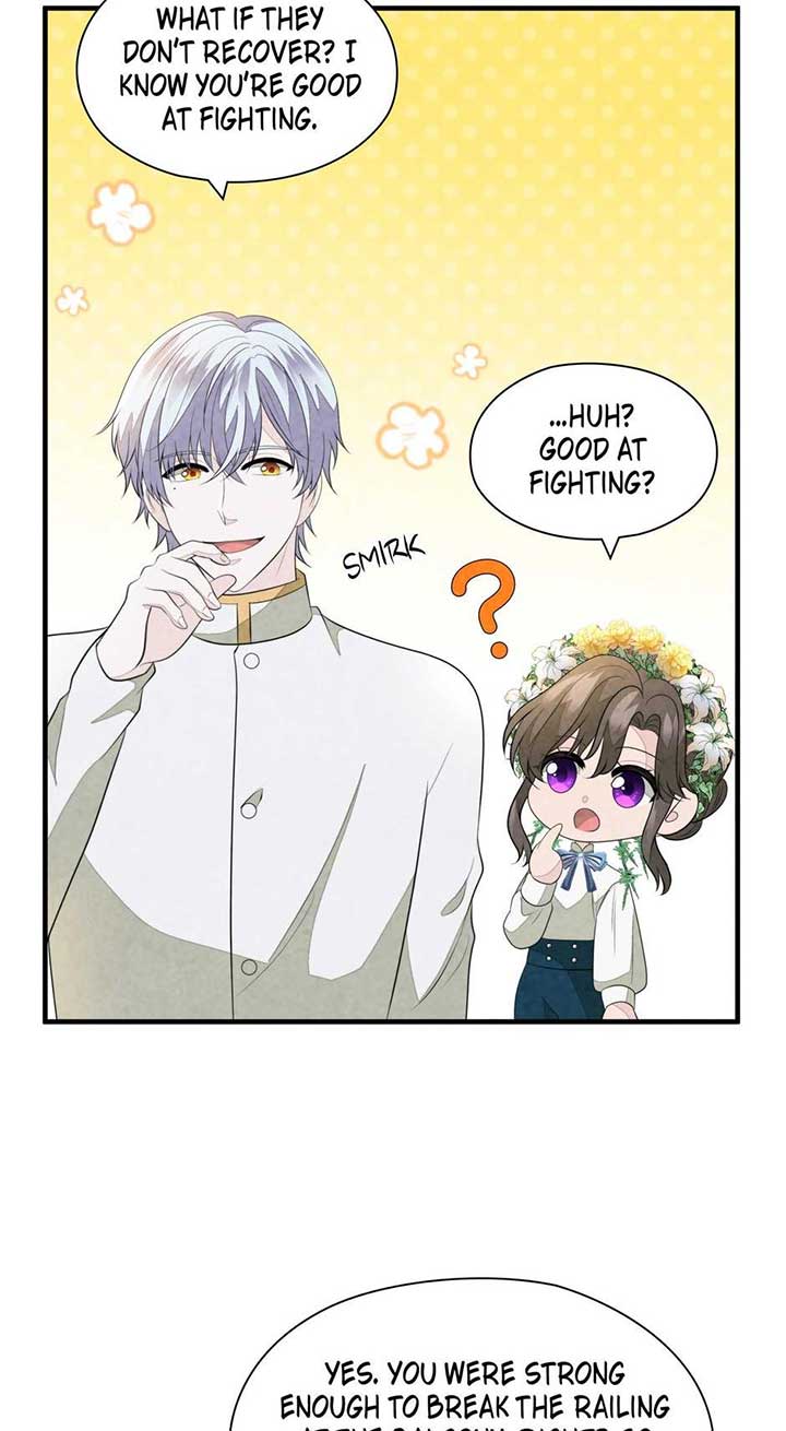 The Wizard and The Tree Chapter 45 280 36