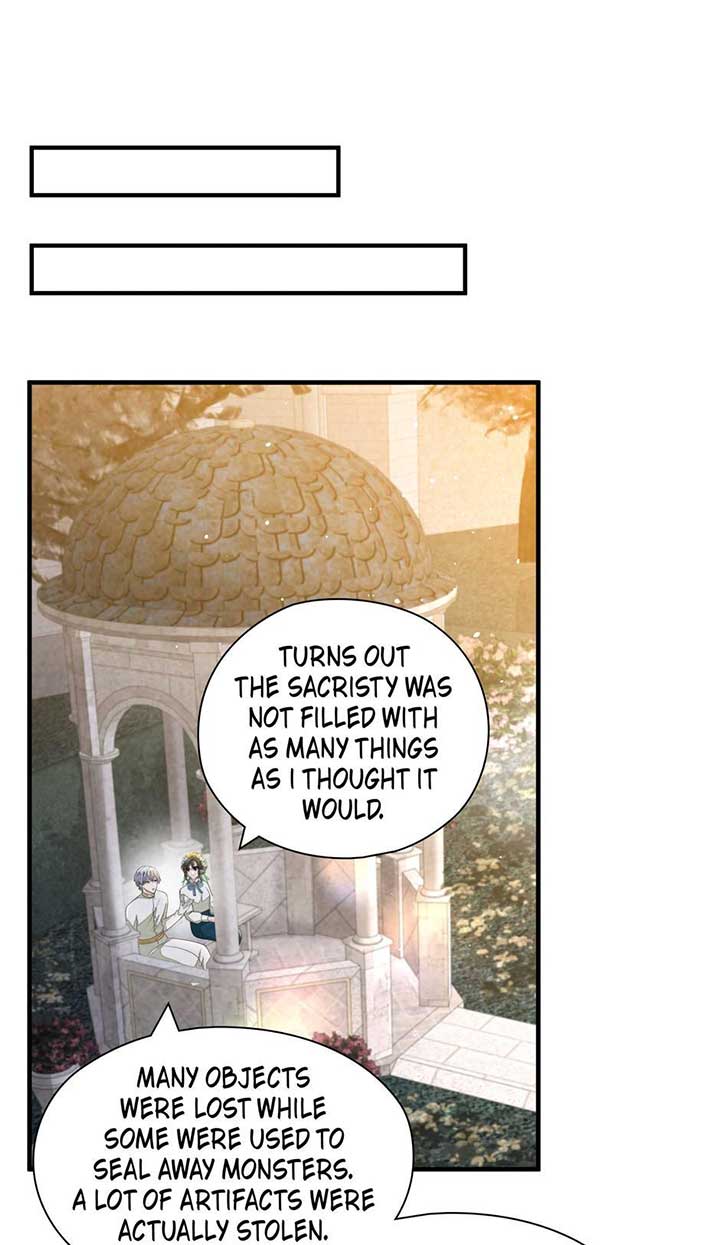 The Wizard and The Tree Chapter 45 299 55