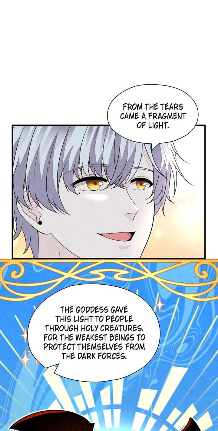 The Wizard and The Tree Chapter 45 307 63