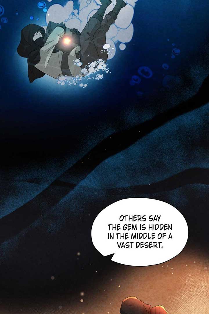 The Wizard and The Tree Chapter 45 311 67