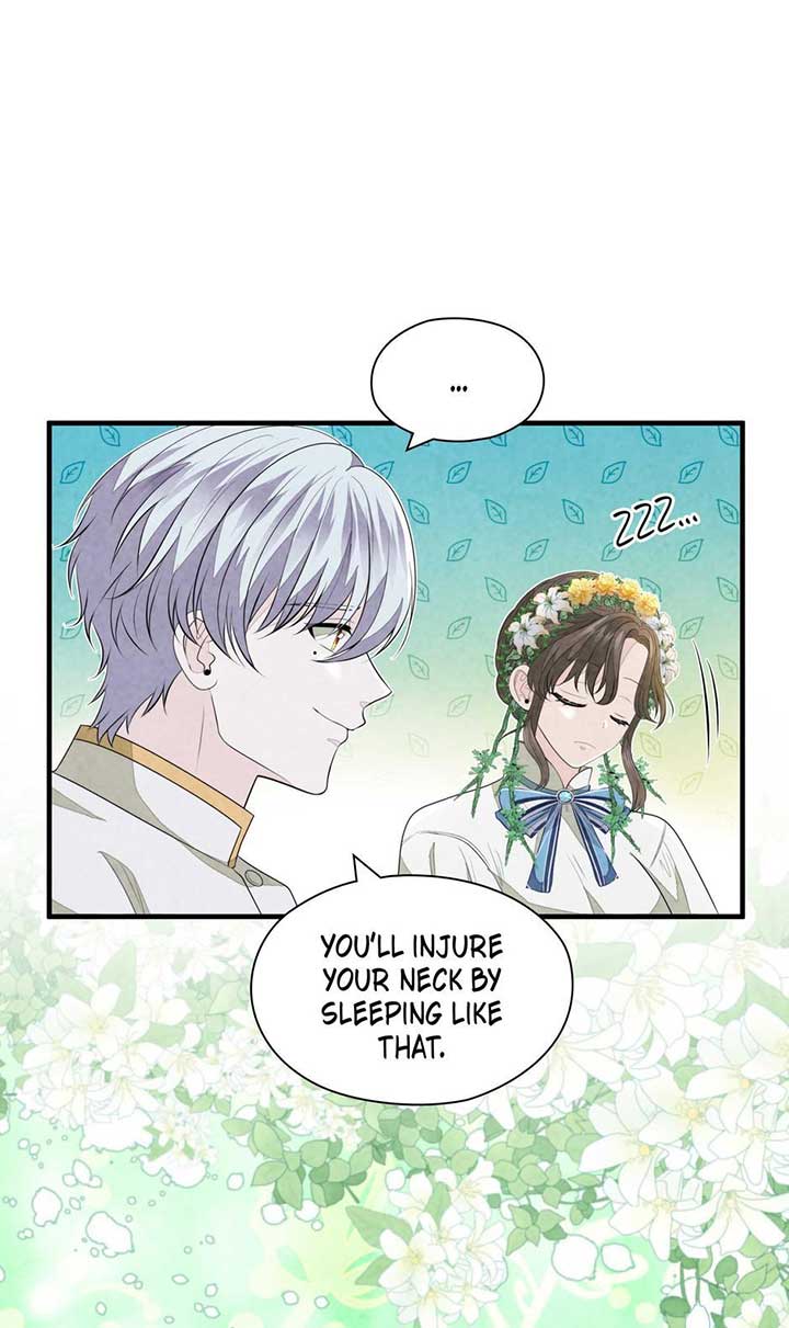 The Wizard and The Tree Chapter 45 318 74
