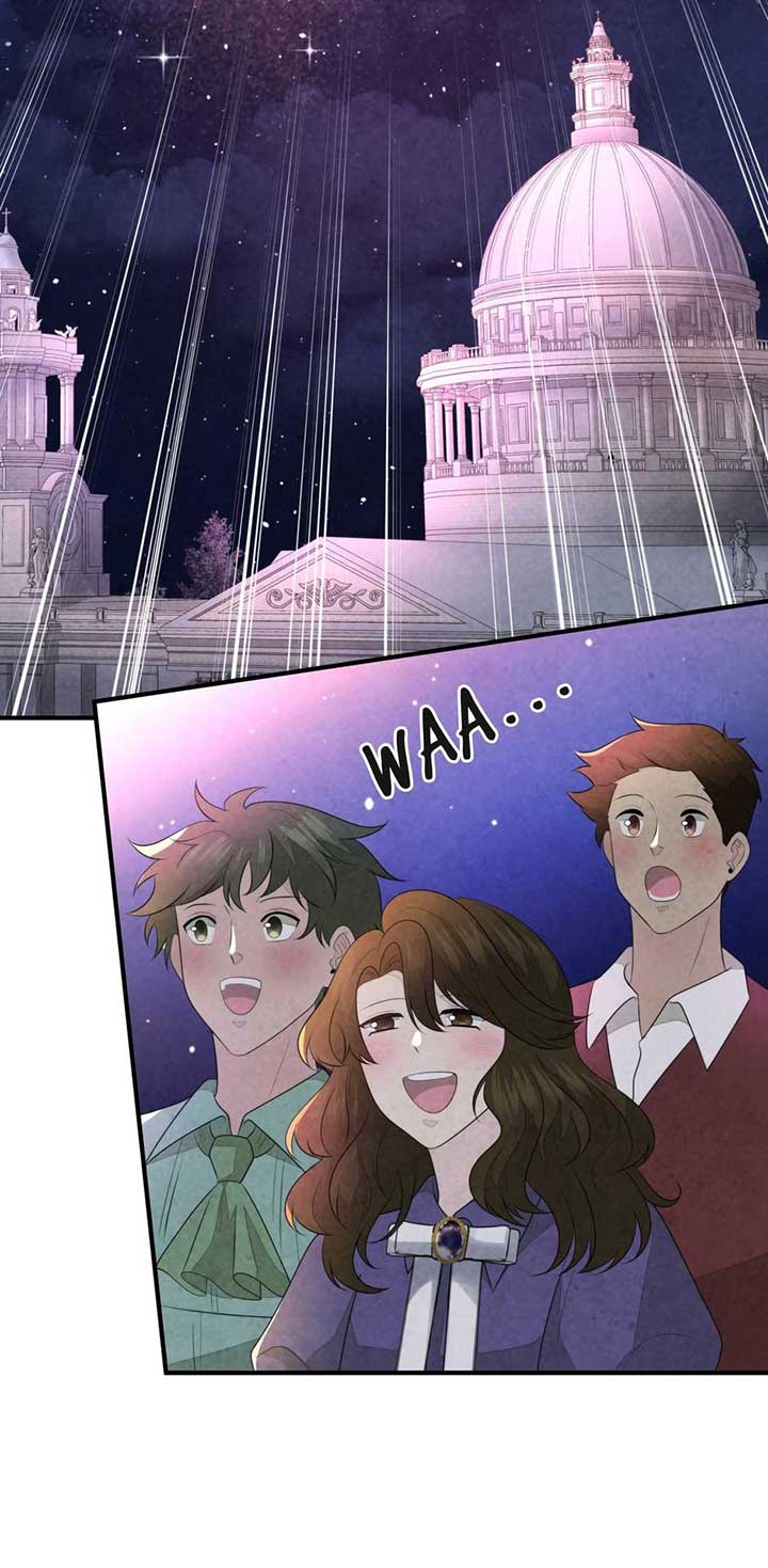 The Wizard and The Tree Chapter 46 286 57