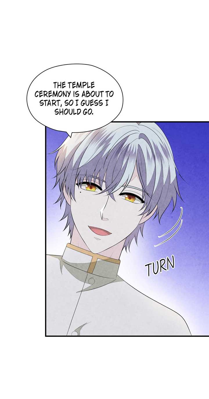 The Wizard and The Tree Chapter 46 300 71