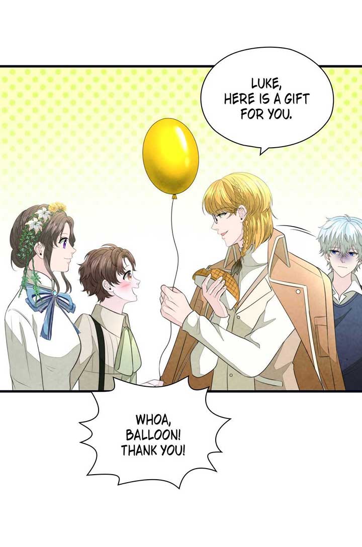 The Wizard and The Tree Chapter 47 247 09
