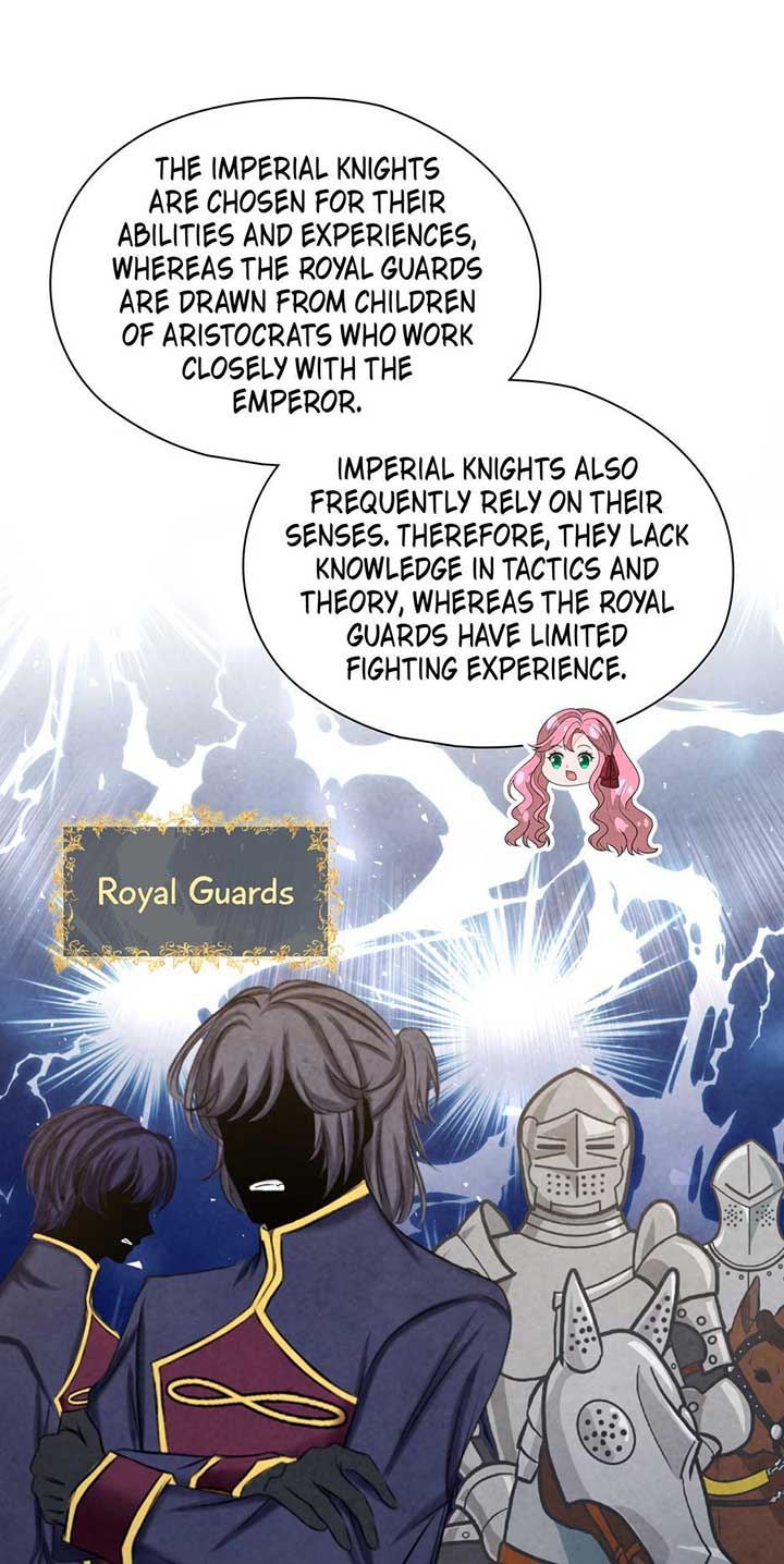 The Wizard and The Tree Chapter 47 259 21