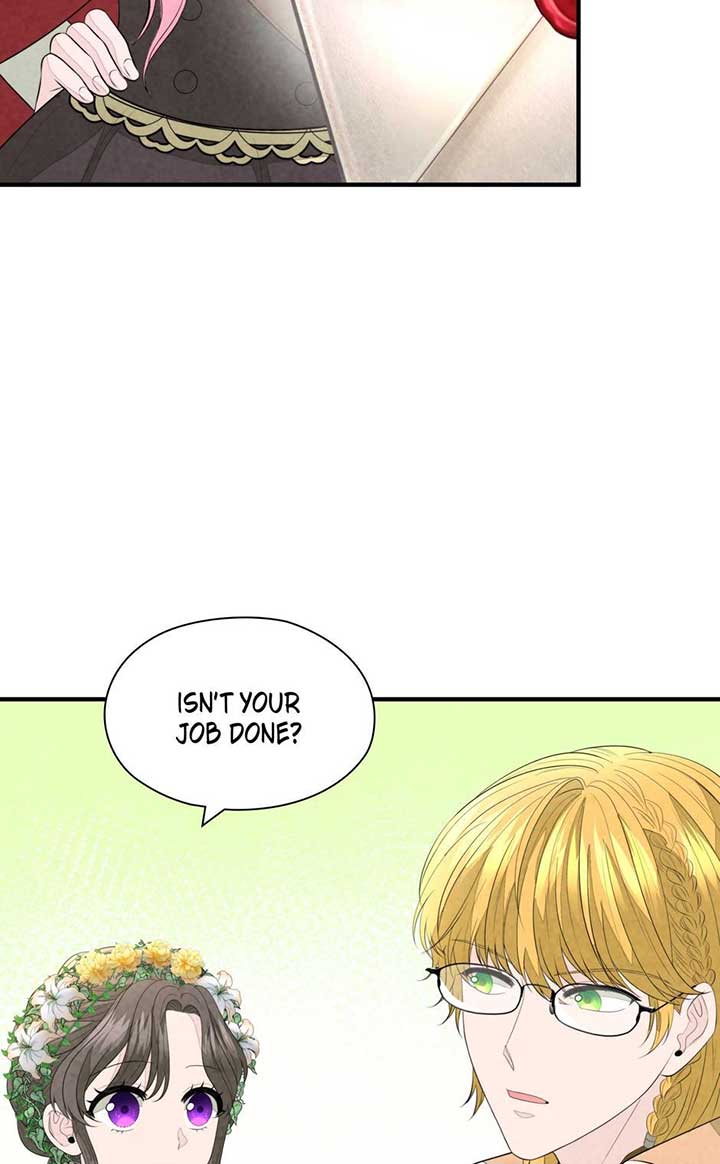 The Wizard and The Tree Chapter 47 273 35