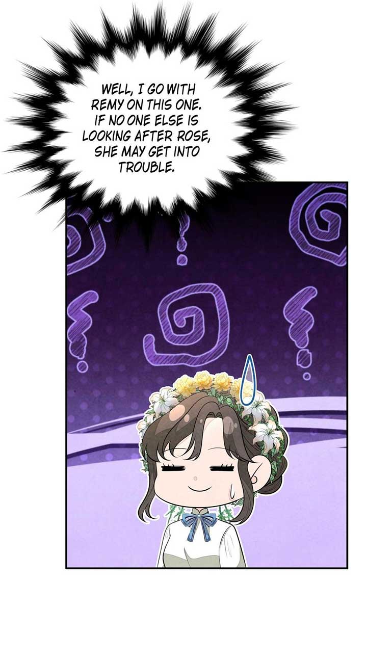 The Wizard and The Tree Chapter 47 291 53