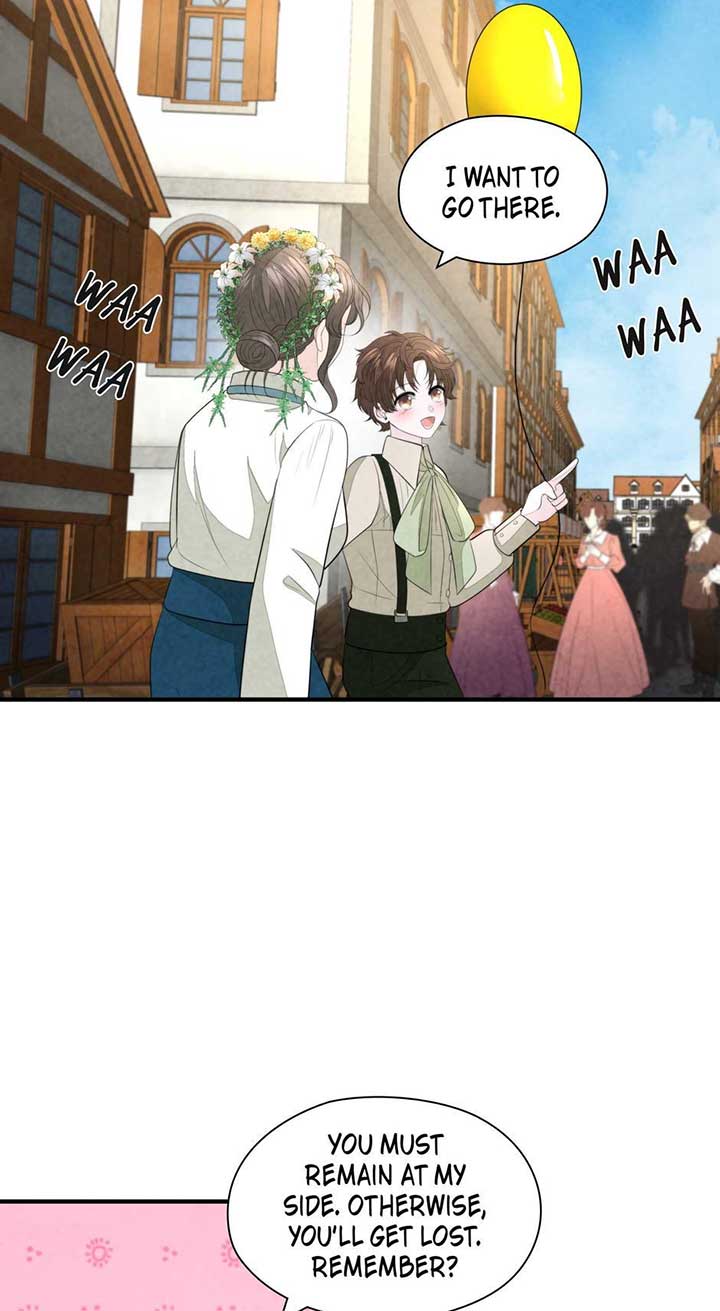 The Wizard and The Tree Chapter 47 307 69