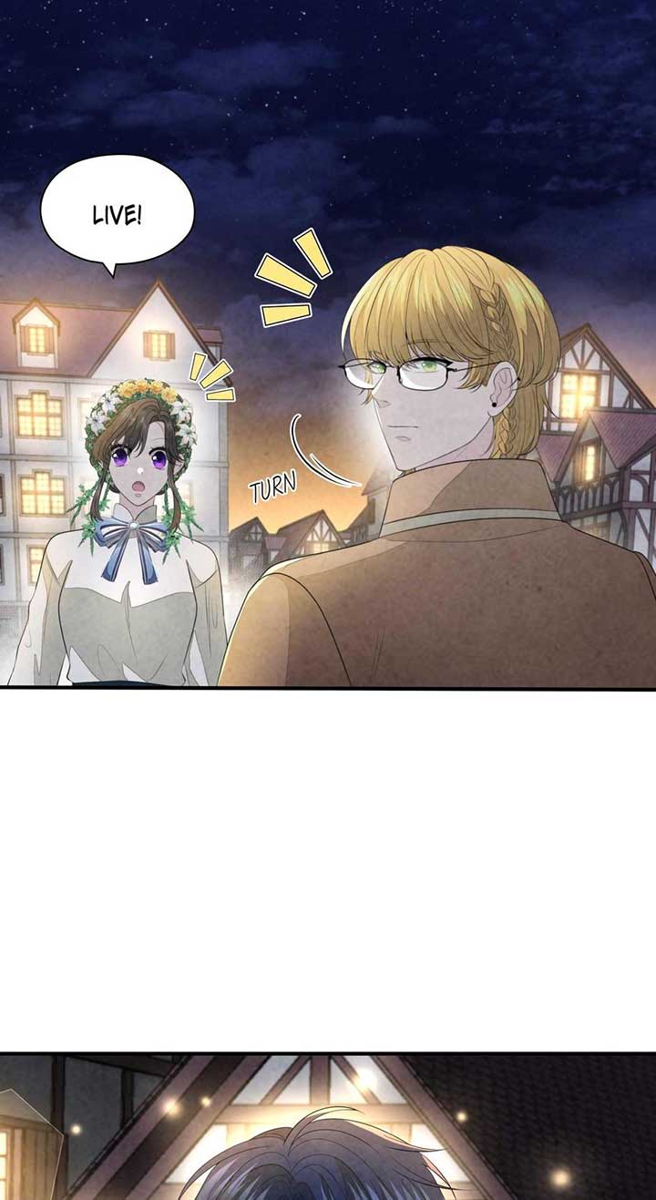 The Wizard and The Tree Chapter 48 207 02