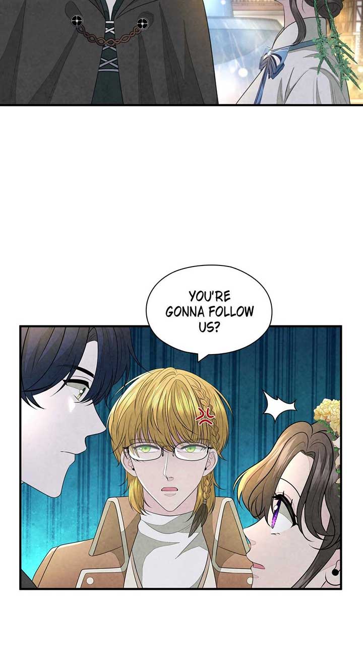 The Wizard and The Tree Chapter 48 211 06