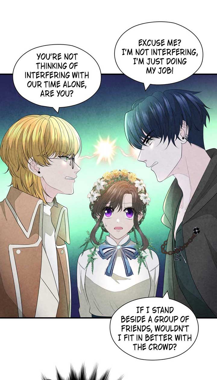 The Wizard and The Tree Chapter 48 212 07