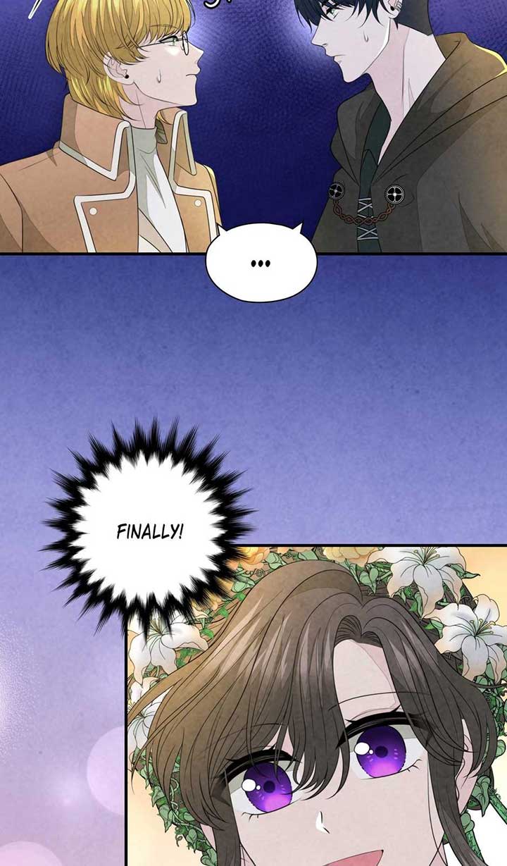 The Wizard and The Tree Chapter 48 215 10