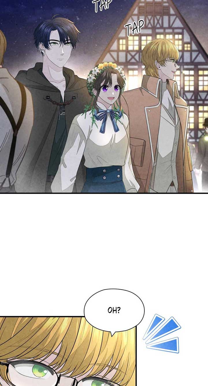 The Wizard and The Tree Chapter 48 218 13