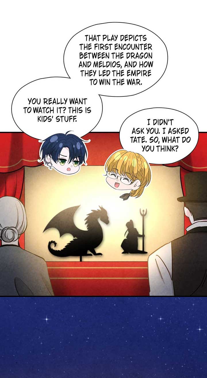 The Wizard and The Tree Chapter 48 220 15