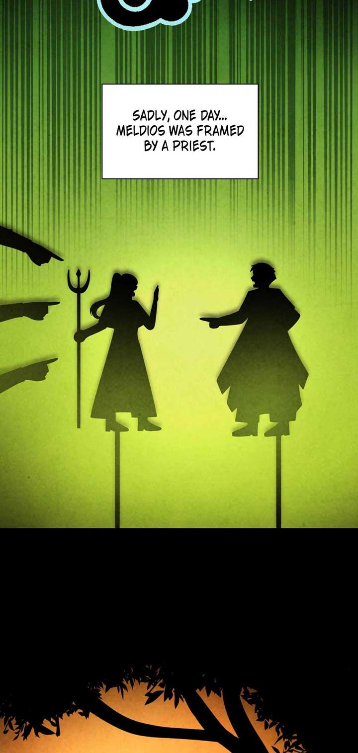 The Wizard and The Tree Chapter 48 225 20