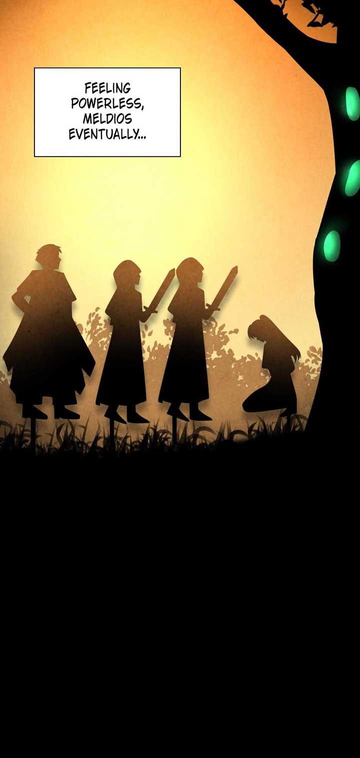 The Wizard and The Tree Chapter 48 226 21