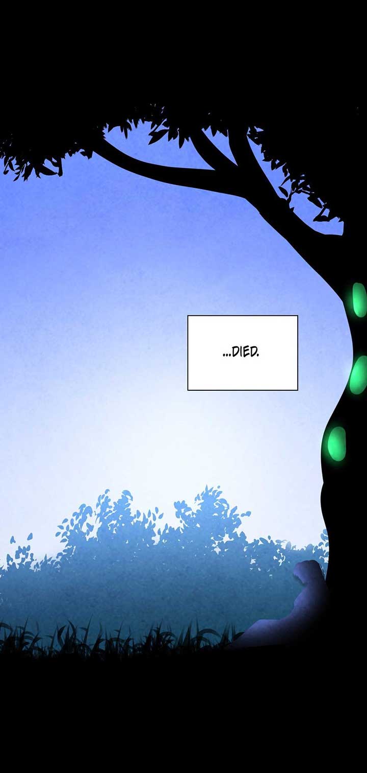 The Wizard and The Tree Chapter 48 227 22