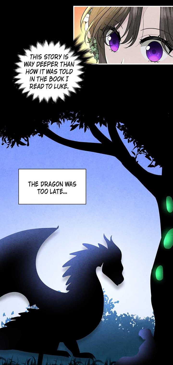 The Wizard and The Tree Chapter 48 228 23