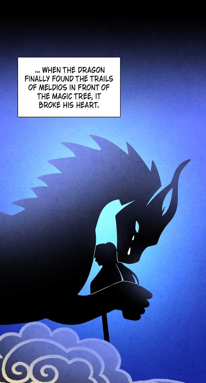 The Wizard and The Tree Chapter 48 231 26