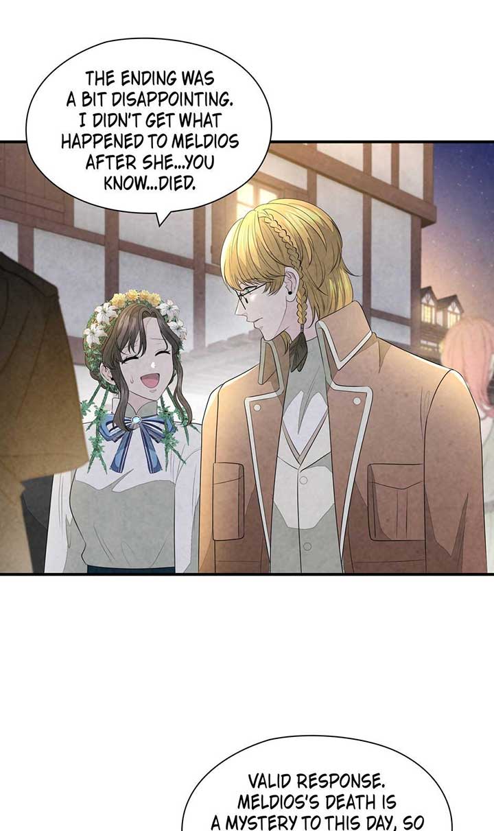 The Wizard and The Tree Chapter 48 240 35