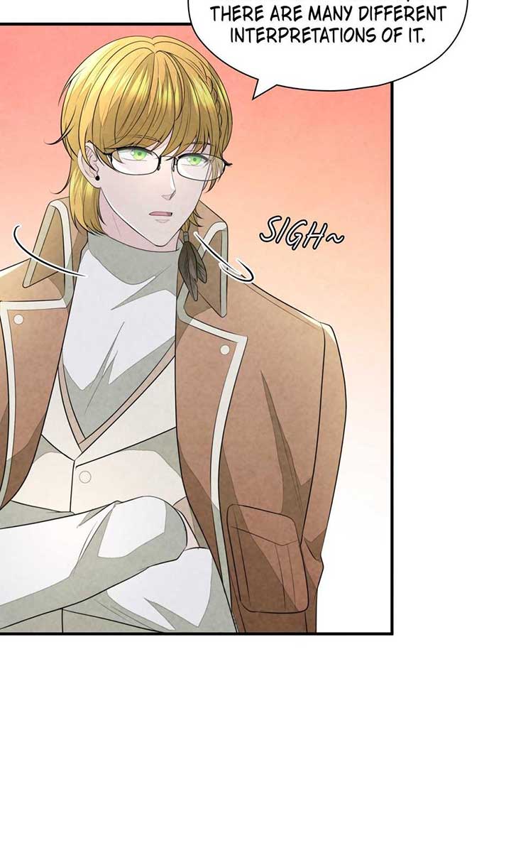 The Wizard and The Tree Chapter 48 241 36