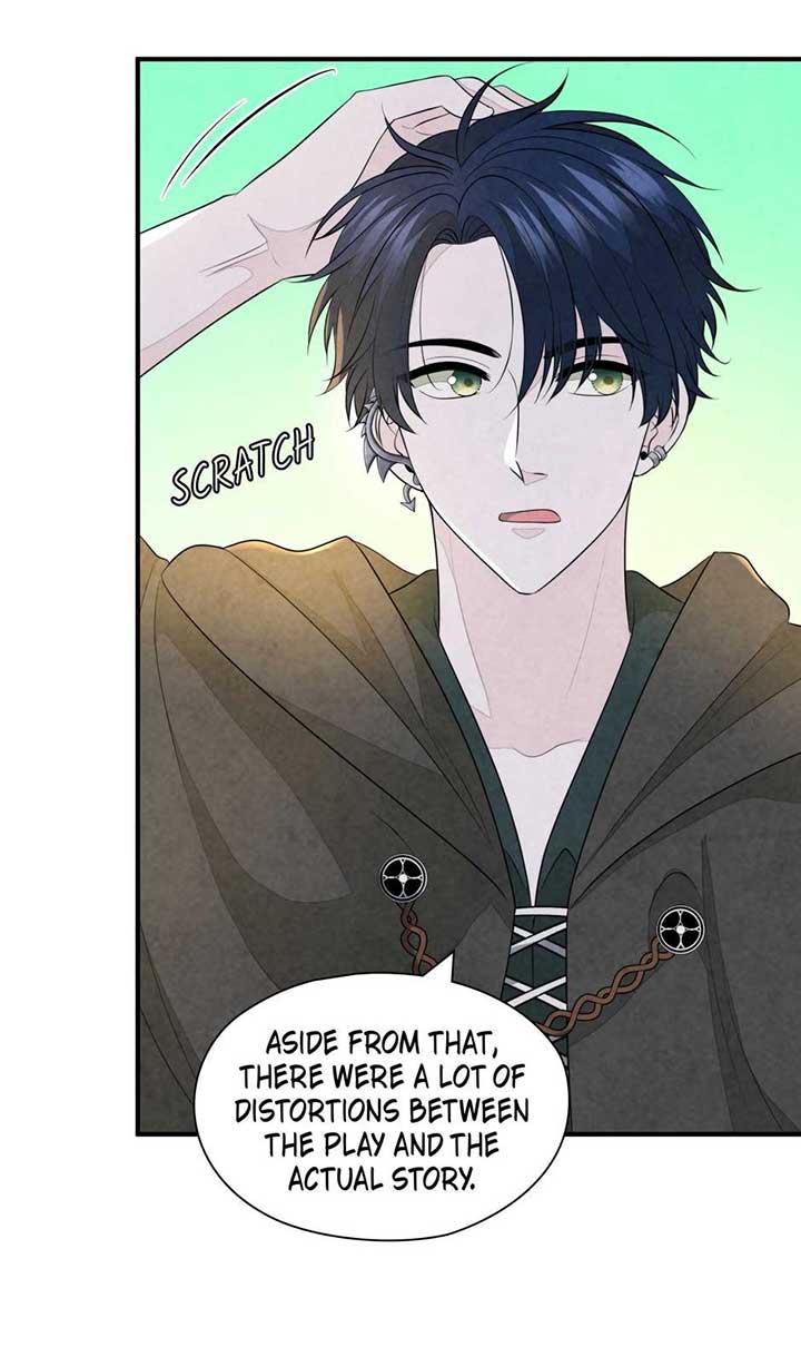 The Wizard and The Tree Chapter 48 242 37