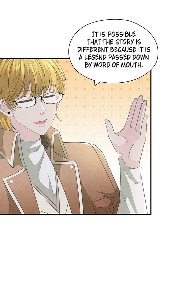 The Wizard and The Tree Chapter 48 243 38